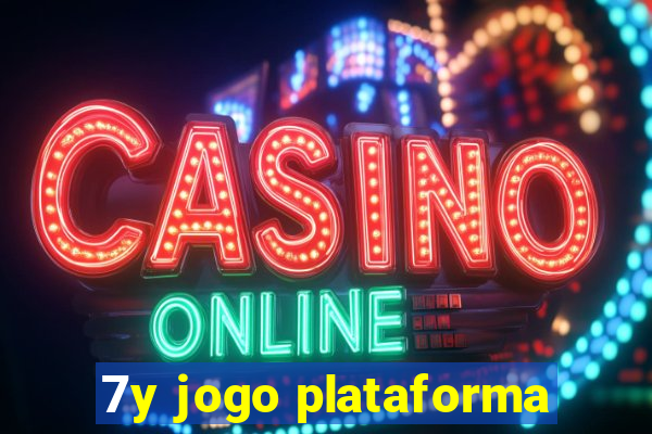 7y jogo plataforma